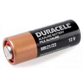 PILE DURACELL 
