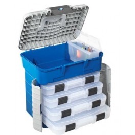 VALIGETTA 501 SUPERBOX