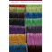 TRECCIA FLUORESCENTE