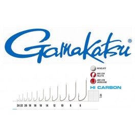 GAMAKATSU 120N 