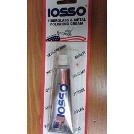 MULTIUSE POLISHING CREAM 50 ml