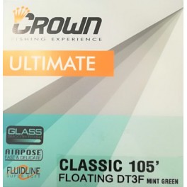 CODA DI TOPO CROWN 