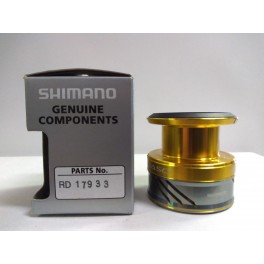 BOBINA SHIMANO NASCI 4000 FB
