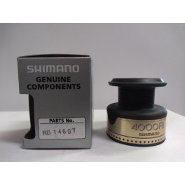 BOBINA SHIMANO HYPERLOOP 4000 FB