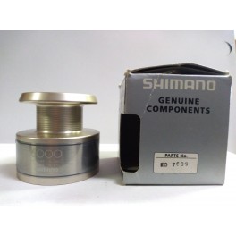 BOBINA SHIMANO NEXAVE 6000 F