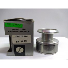 BOBINA SHIMANO NEXAVE 4000 F