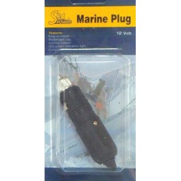 SPINA USO NAUTICO 12V