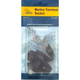 PRESA USO NAUTICO 12V