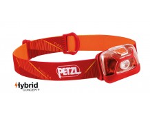 LAMPADA FRONTALE TIKKINA PETZL