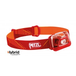 LAMPADA FRONTALE TIKKINA PETZL