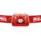 LAMPADA FRONTALE TIKKINA PETZL