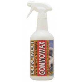 GOMMOWAX