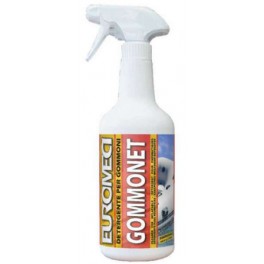 GOMMONET