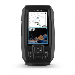 GARMIN STRIKER VIVID 4 CV