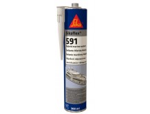 Sikaflex 591i