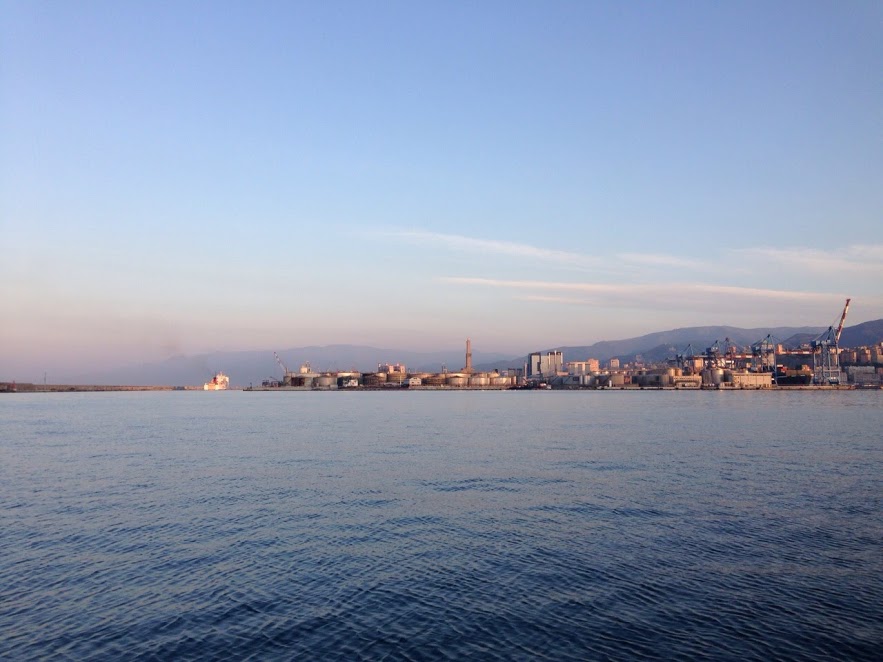 pescare d'inverno