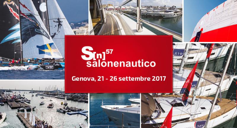 Salone Nautico internazionale di Genova